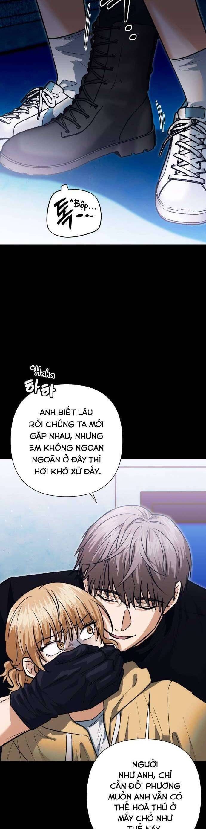 Xin Người Đừng Quên Chapter 39 - 3