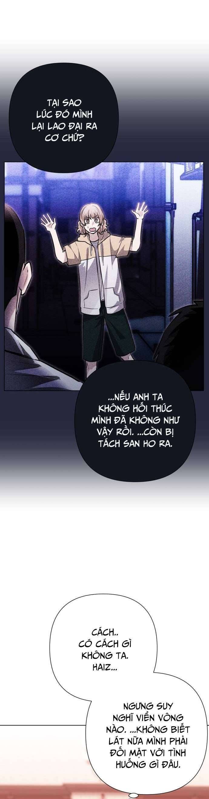 Xin Người Đừng Quên Chapter 39 - 21