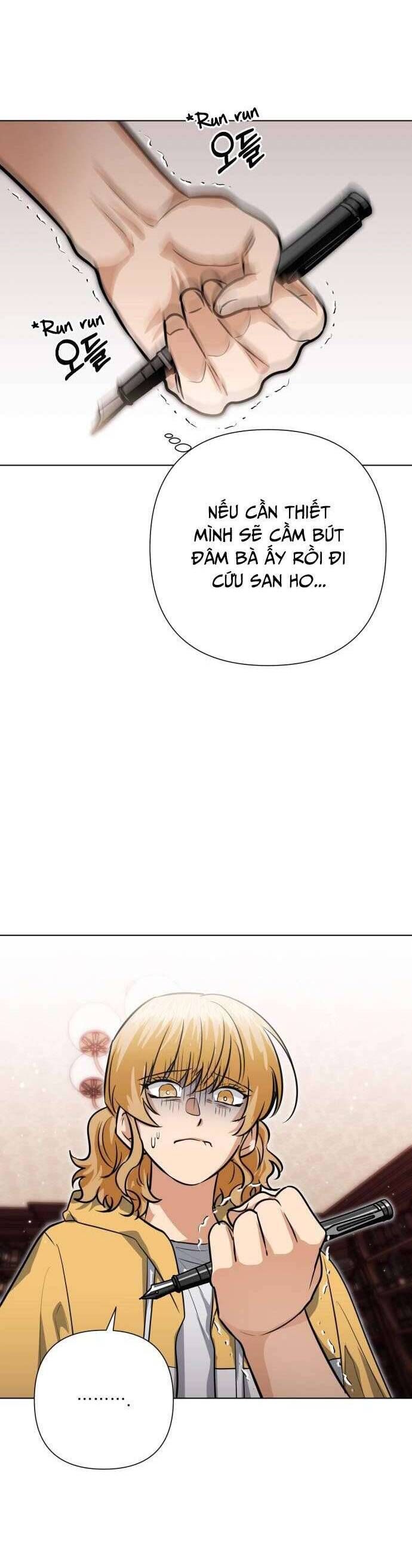 Xin Người Đừng Quên Chapter 39 - 23