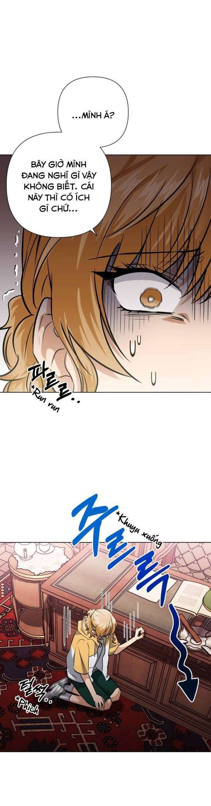 Xin Người Đừng Quên Chapter 39 - 24