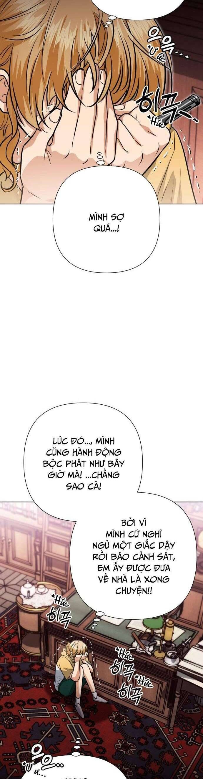 Xin Người Đừng Quên Chapter 39 - 26