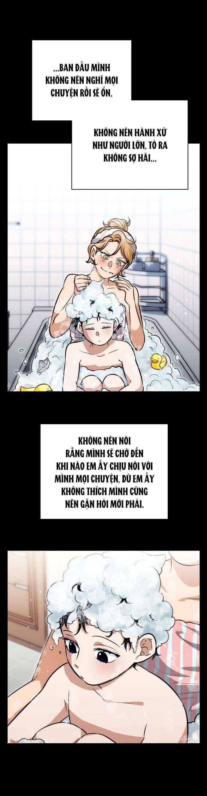 Xin Người Đừng Quên Chapter 39 - 28