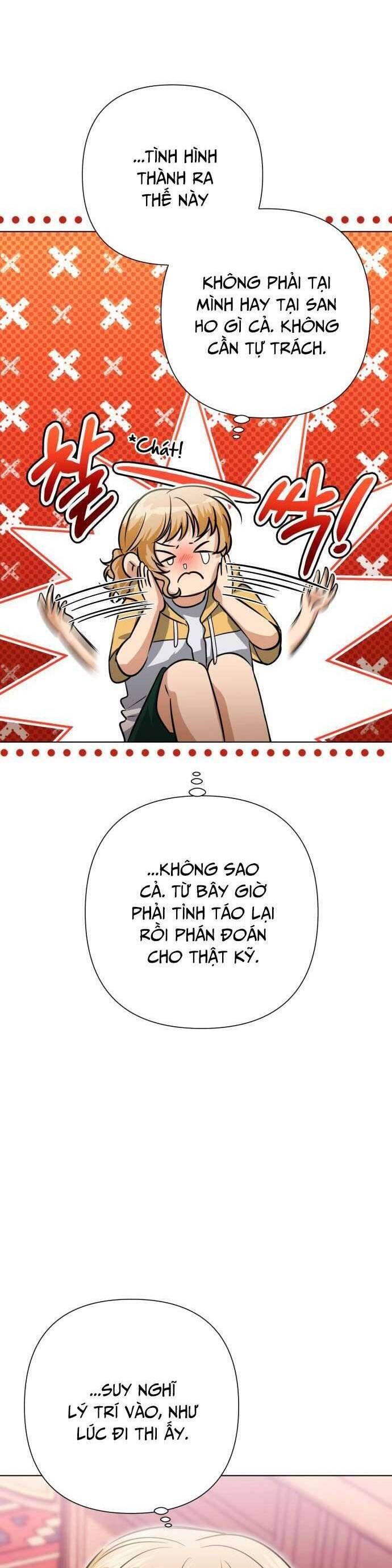 Xin Người Đừng Quên Chapter 39 - 31