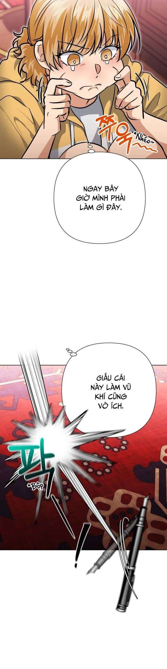 Xin Người Đừng Quên Chapter 39 - 32