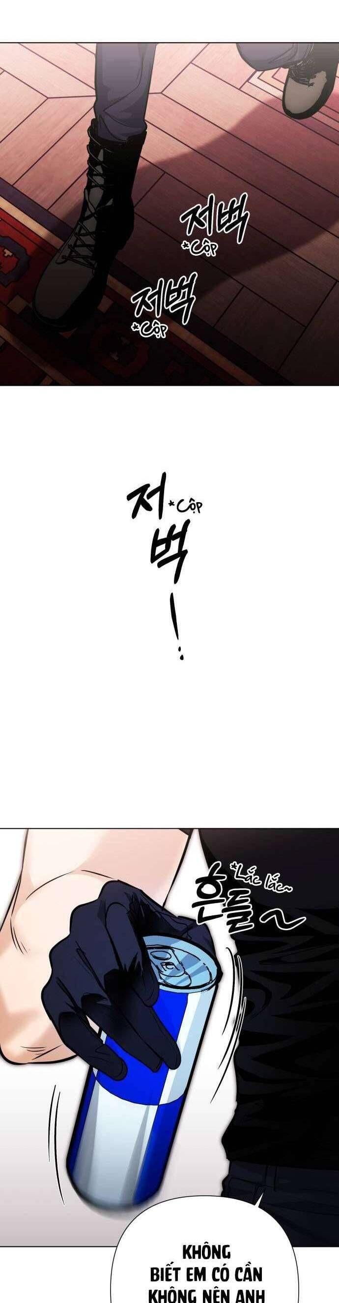 Xin Người Đừng Quên Chapter 39 - 35