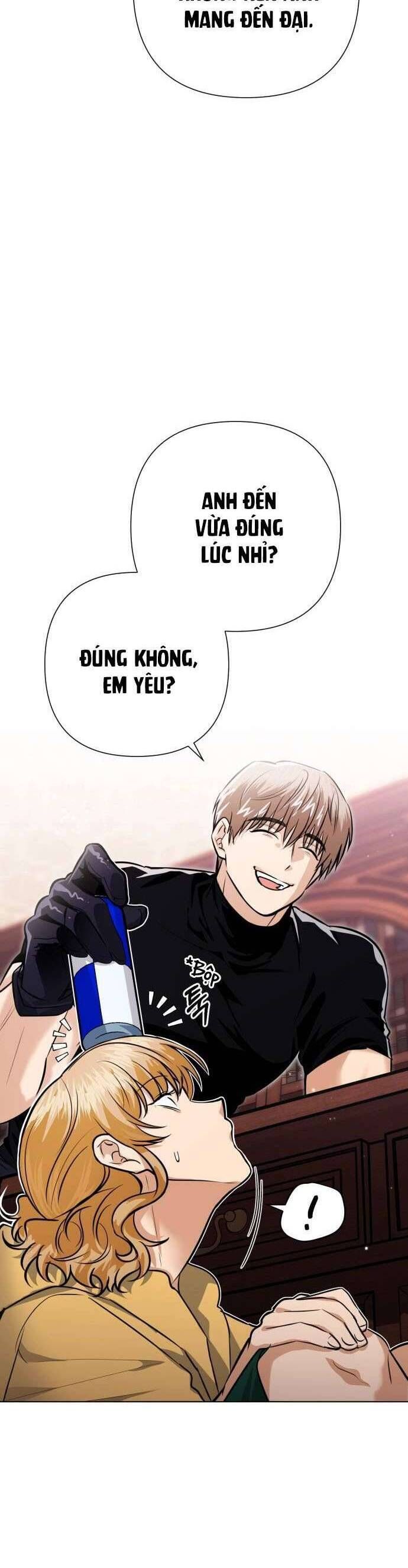 Xin Người Đừng Quên Chapter 39 - 36