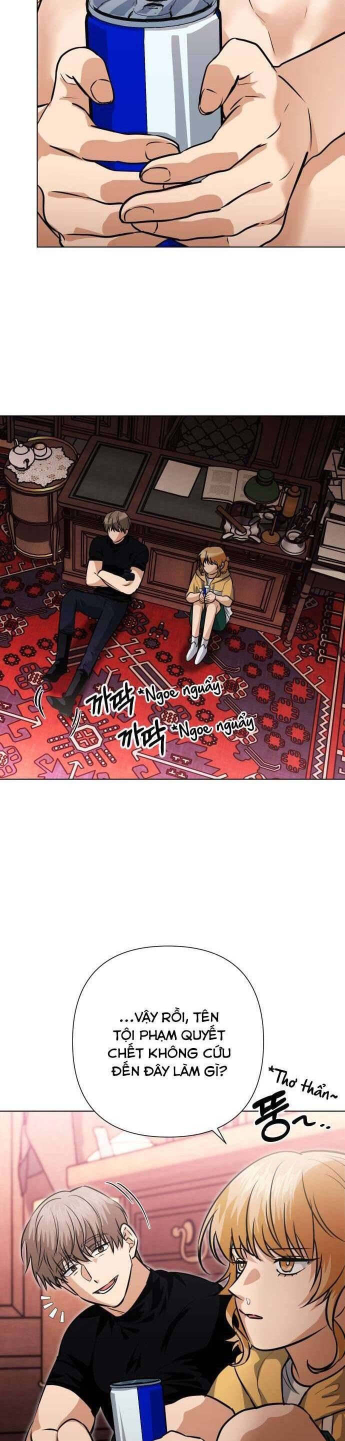 Xin Người Đừng Quên Chapter 39 - 38