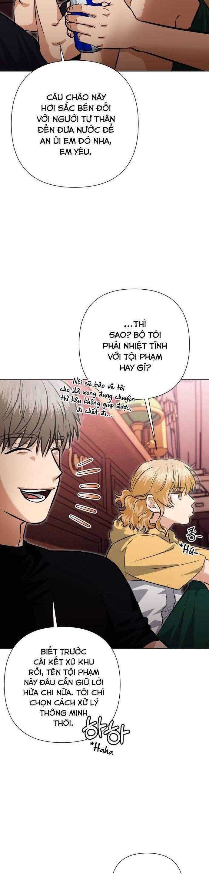 Xin Người Đừng Quên Chapter 39 - 39