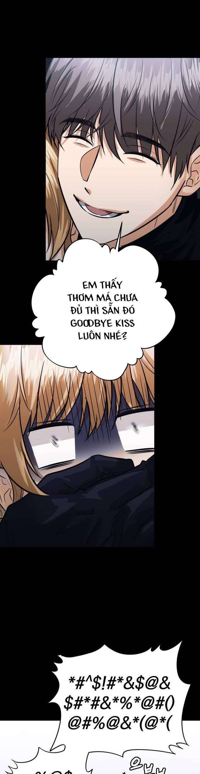 Xin Người Đừng Quên Chapter 39 - 5