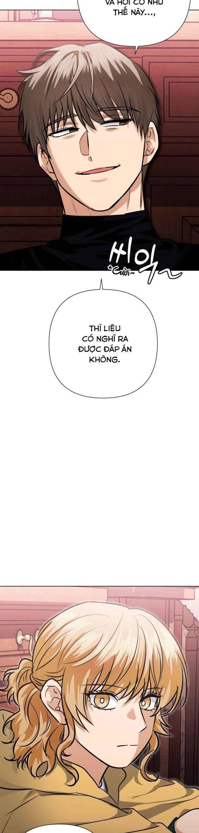 Xin Người Đừng Quên Chapter 39 - 42