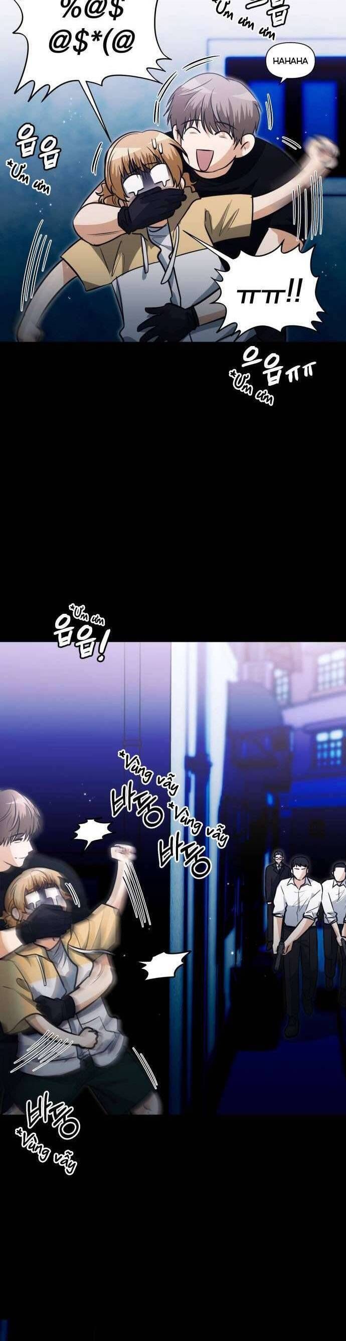 Xin Người Đừng Quên Chapter 39 - 6