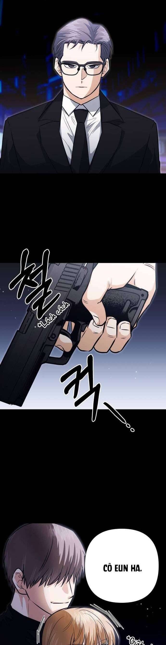 Xin Người Đừng Quên Chapter 39 - 7