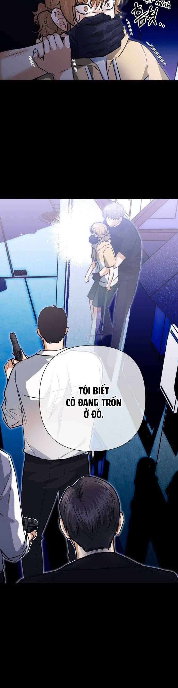 Xin Người Đừng Quên Chapter 39 - 8