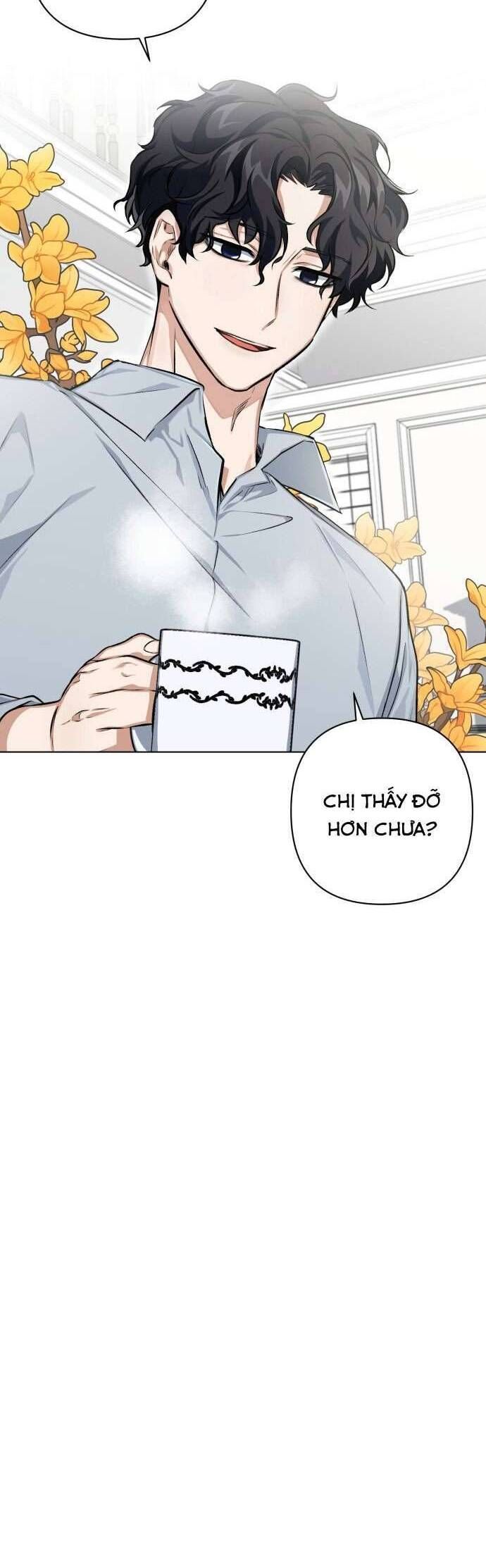 Xin Người Đừng Quên Chapter 4 - 19