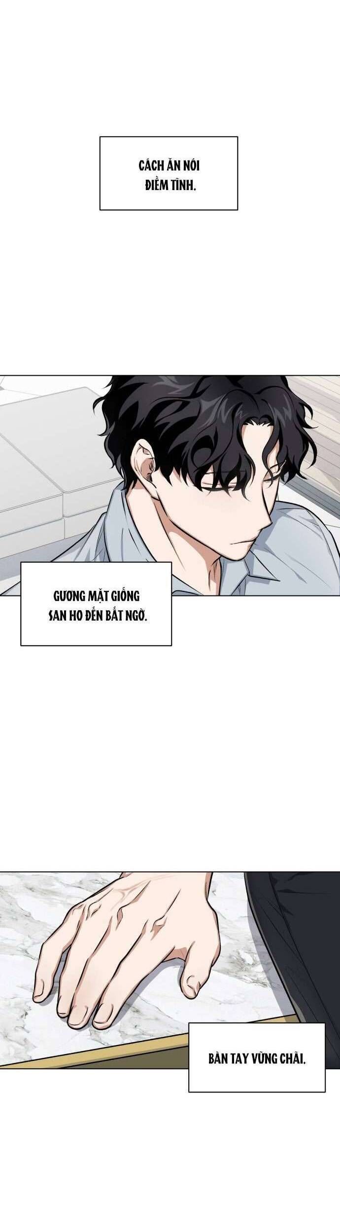 Xin Người Đừng Quên Chapter 4 - 25