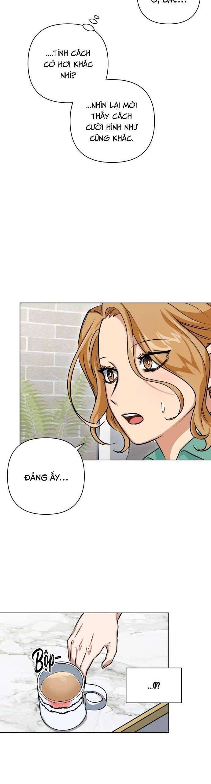 Xin Người Đừng Quên Chapter 4 - 30