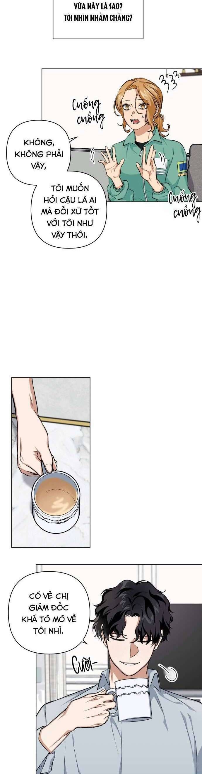 Xin Người Đừng Quên Chapter 4 - 33