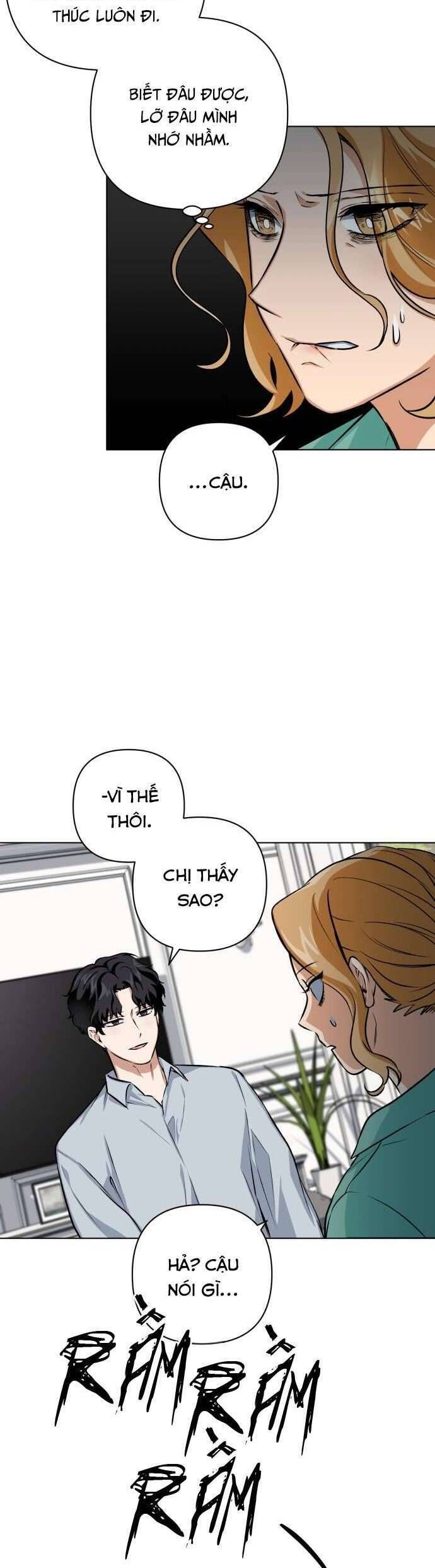 Xin Người Đừng Quên Chapter 4 - 36