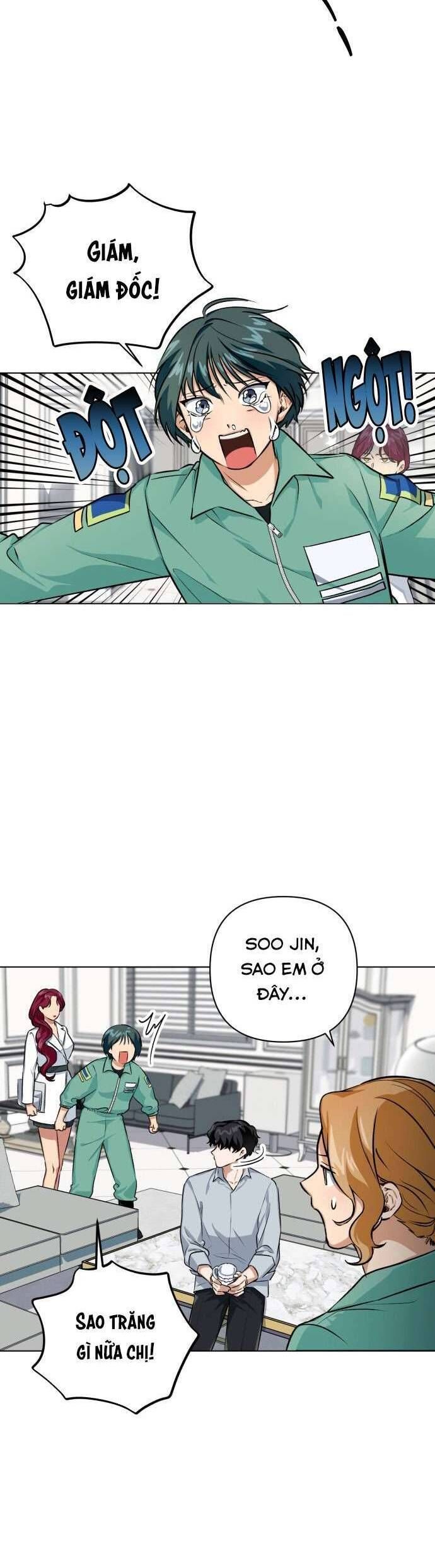 Xin Người Đừng Quên Chapter 4 - 37