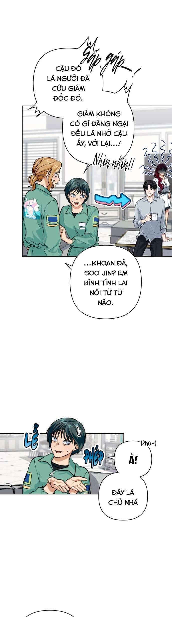 Xin Người Đừng Quên Chapter 4 - 41