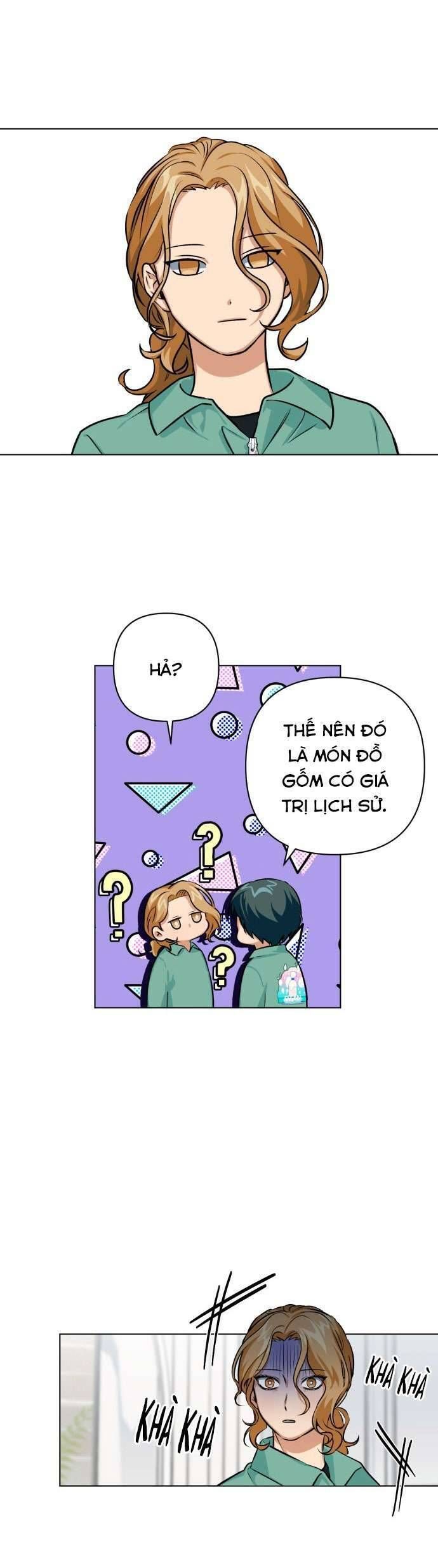 Xin Người Đừng Quên Chapter 4 - 44