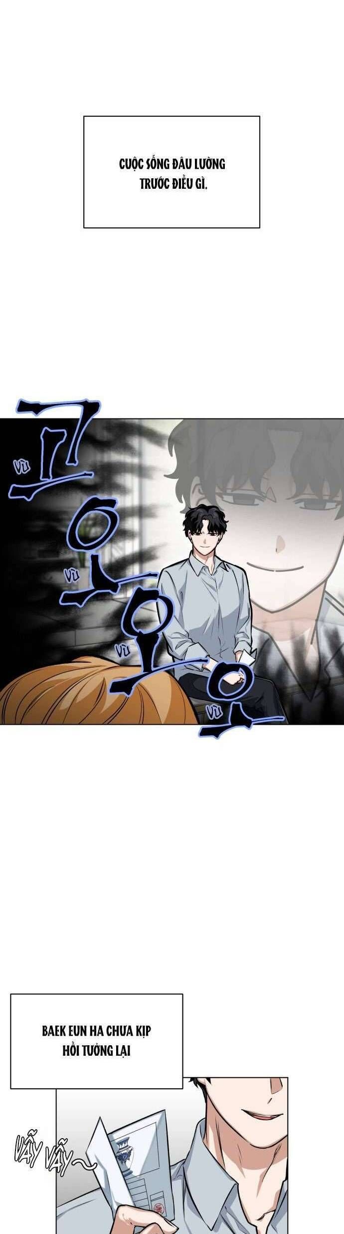 Xin Người Đừng Quên Chapter 4 - 45