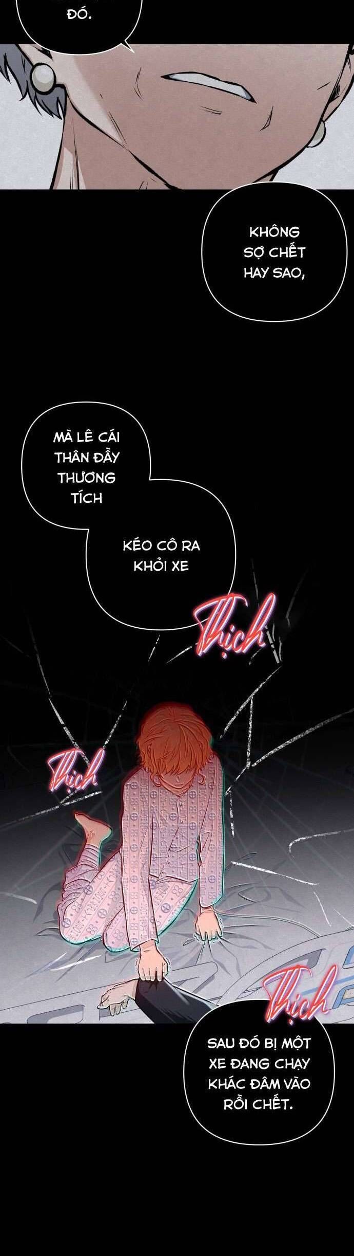 Xin Người Đừng Quên Chapter 4 - 9