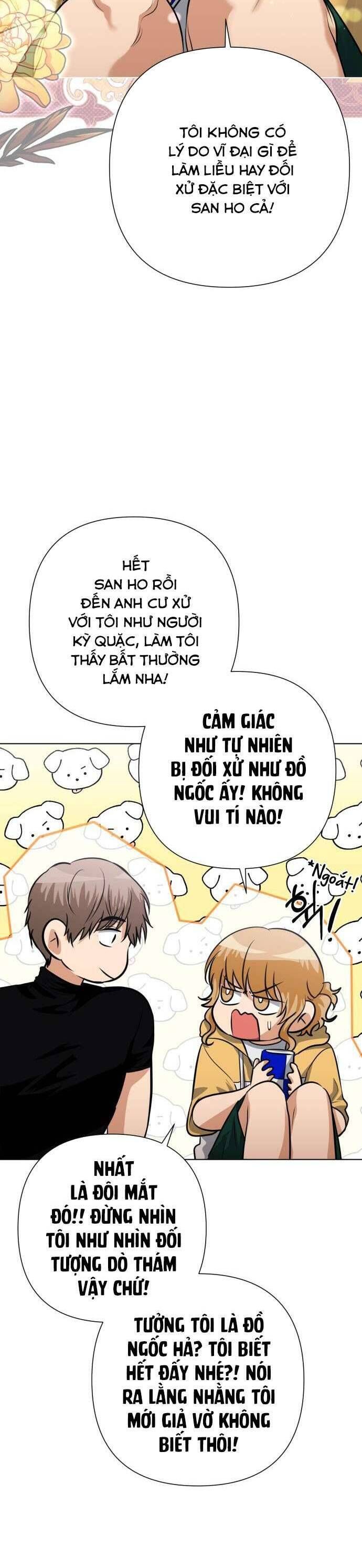 Xin Người Đừng Quên Chapter 40 - 12