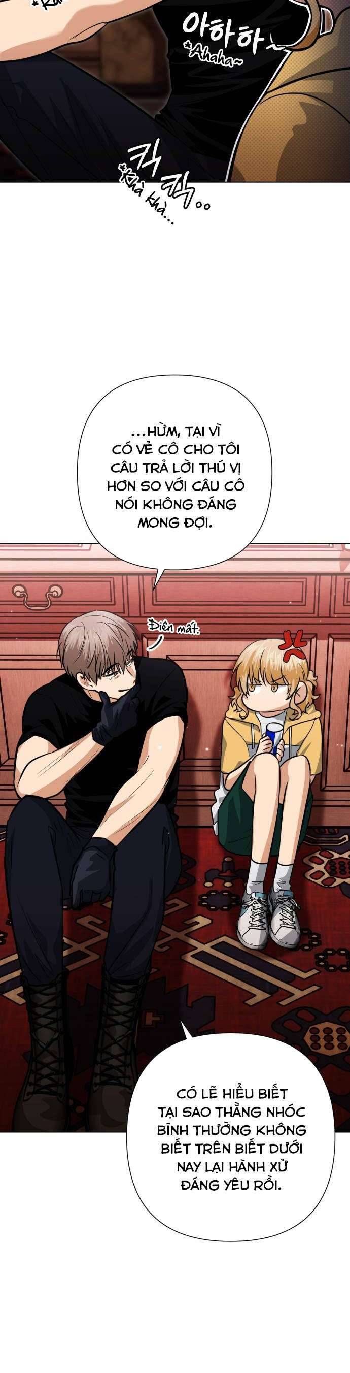 Xin Người Đừng Quên Chapter 40 - 15