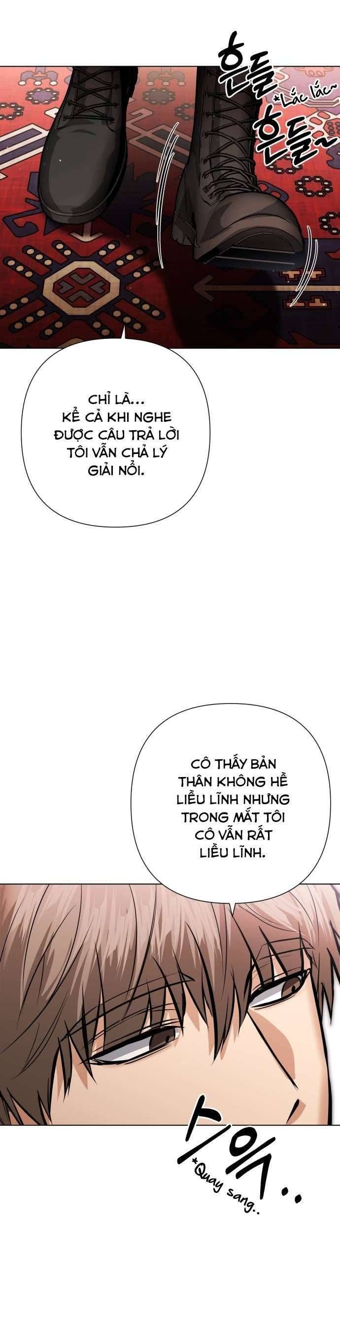 Xin Người Đừng Quên Chapter 40 - 16
