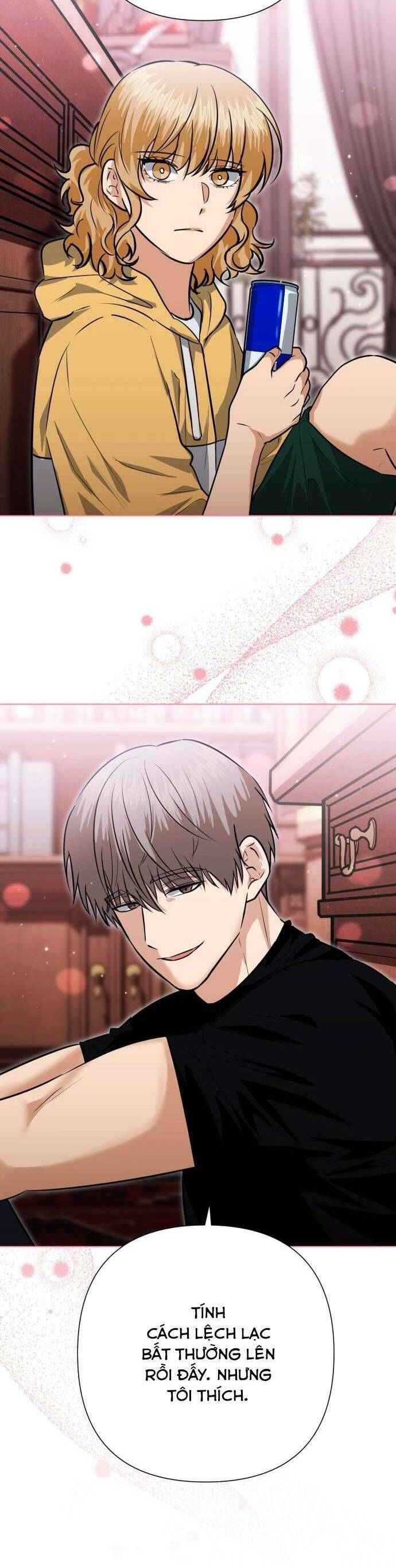 Xin Người Đừng Quên Chapter 40 - 18