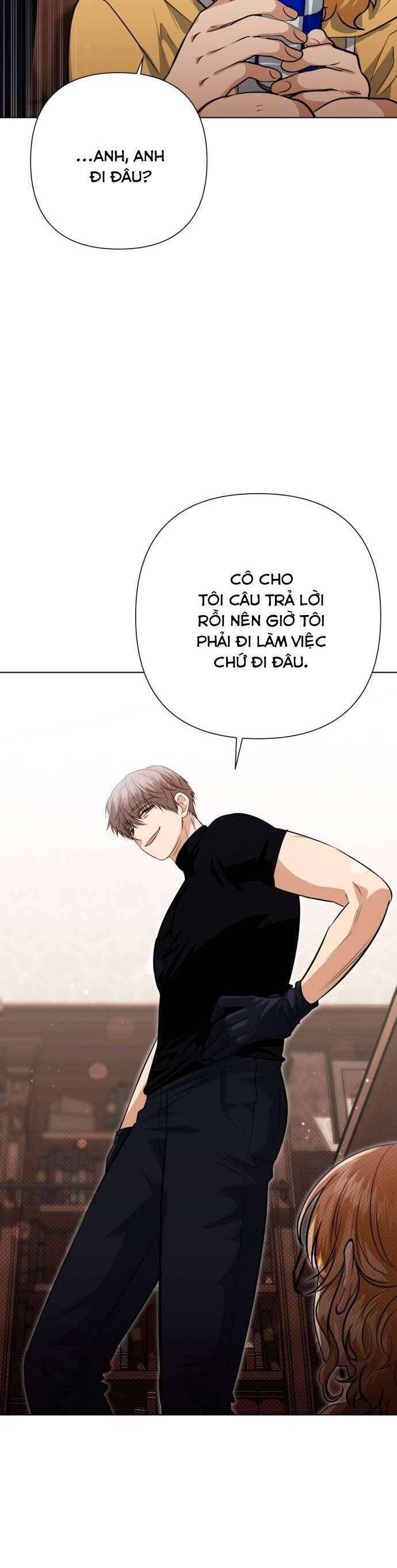 Xin Người Đừng Quên Chapter 40 - 20