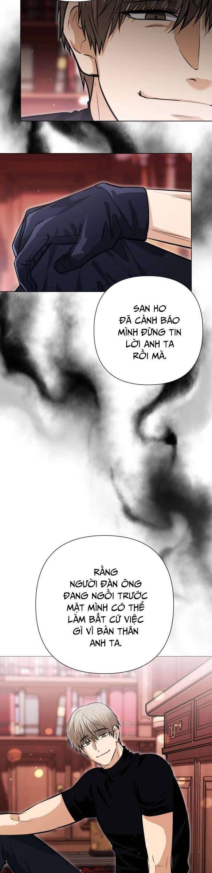 Xin Người Đừng Quên Chapter 40 - 3