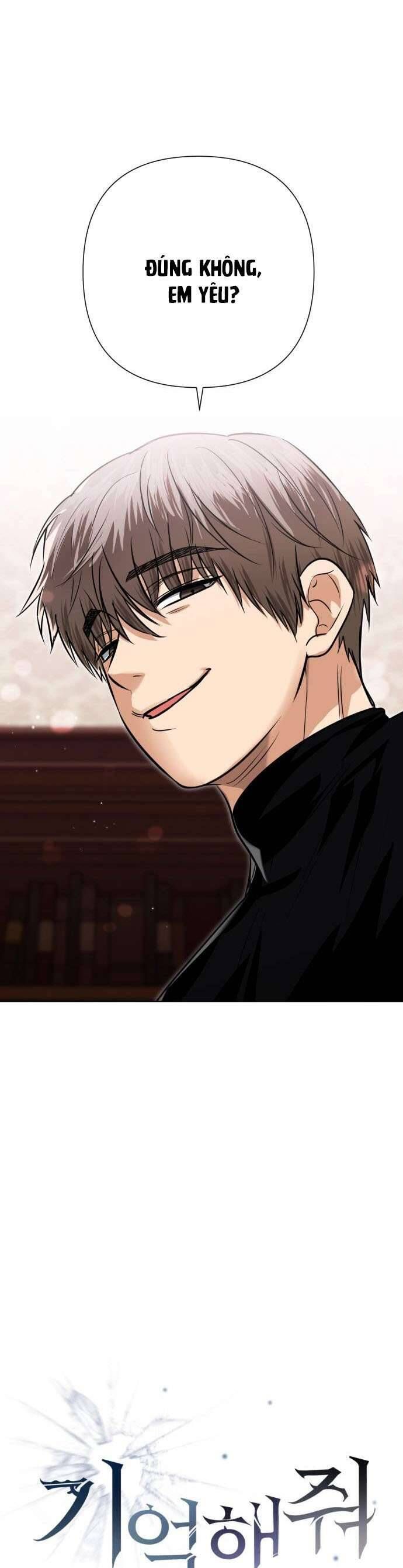 Xin Người Đừng Quên Chapter 40 - 21