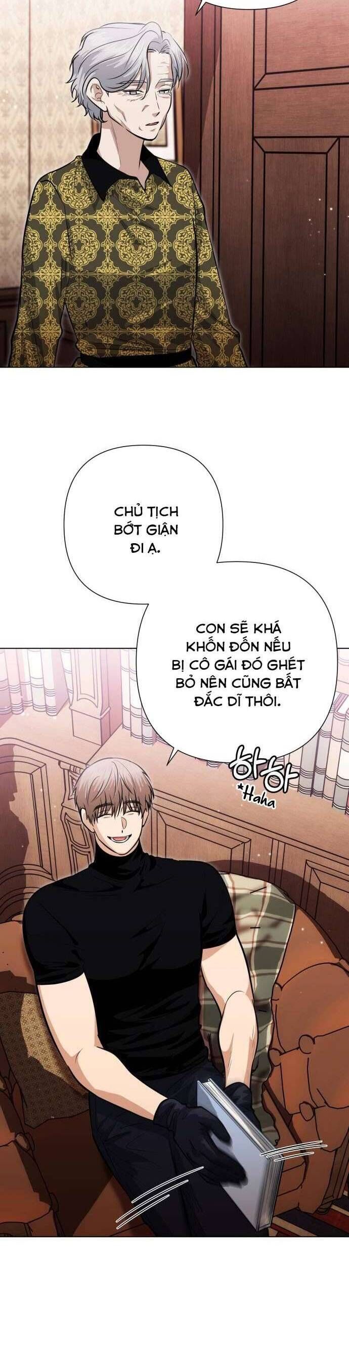 Xin Người Đừng Quên Chapter 40 - 24