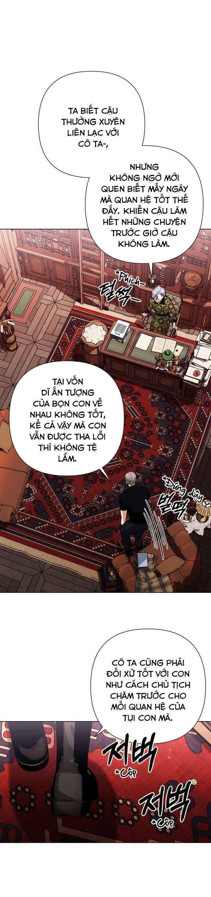Xin Người Đừng Quên Chapter 40 - 25