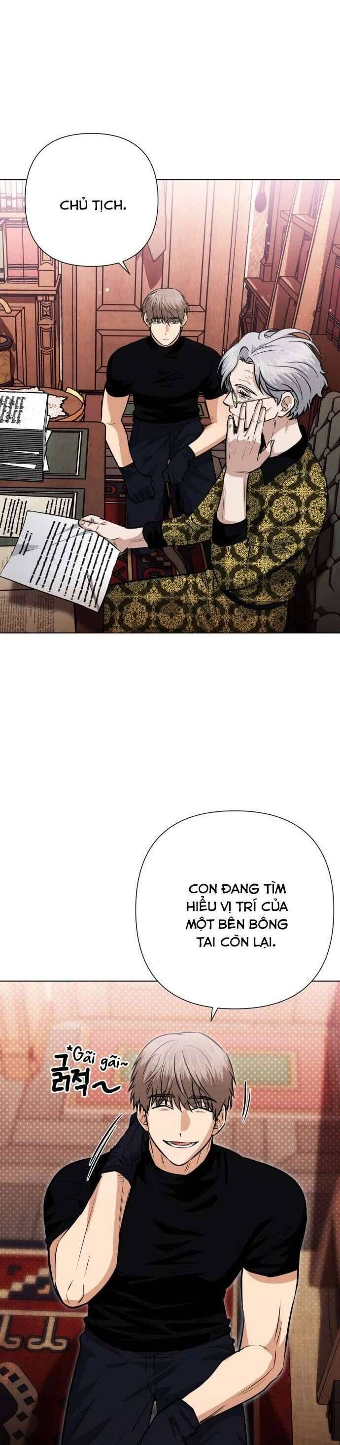 Xin Người Đừng Quên Chapter 40 - 26