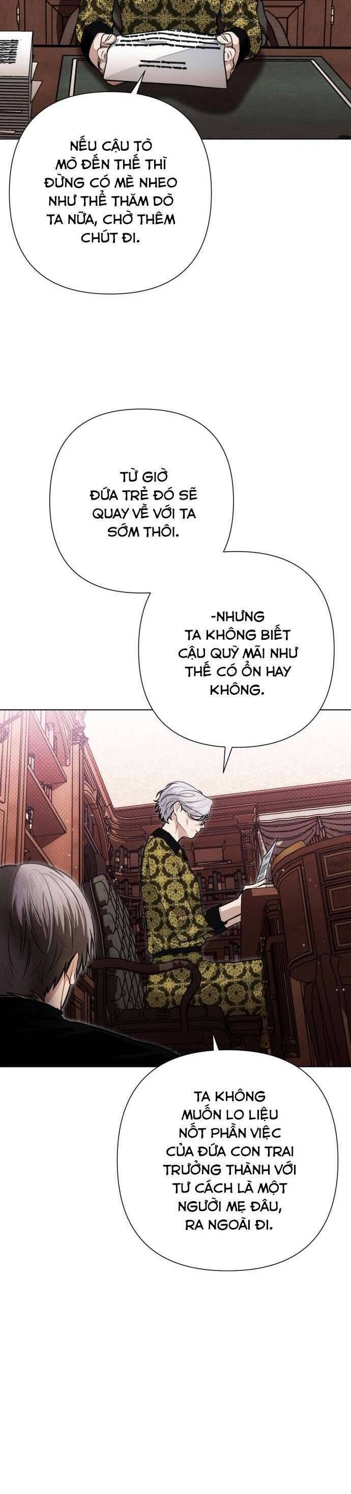 Xin Người Đừng Quên Chapter 40 - 28