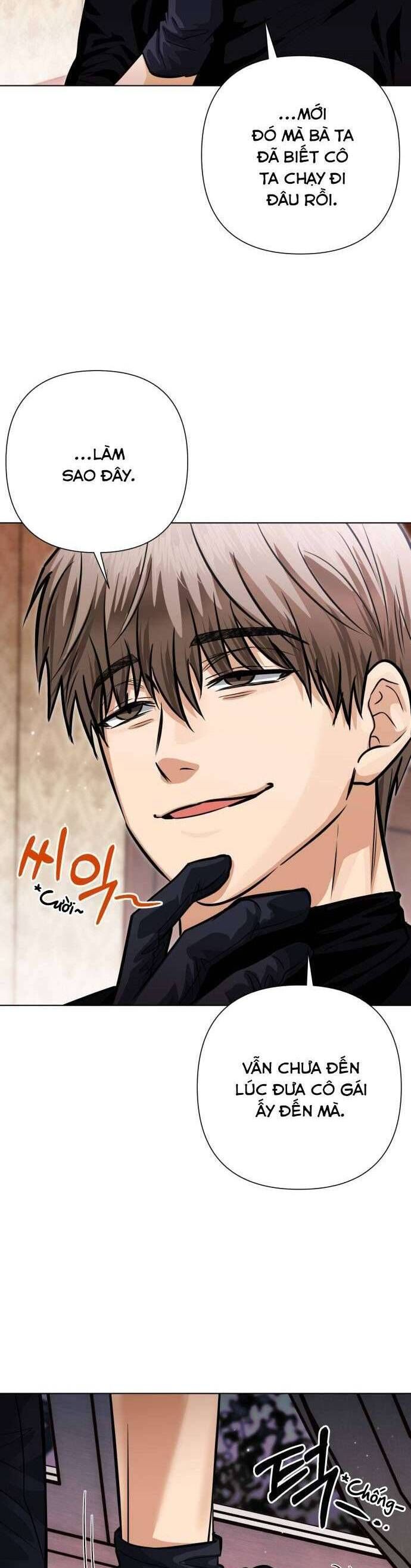 Xin Người Đừng Quên Chapter 40 - 30