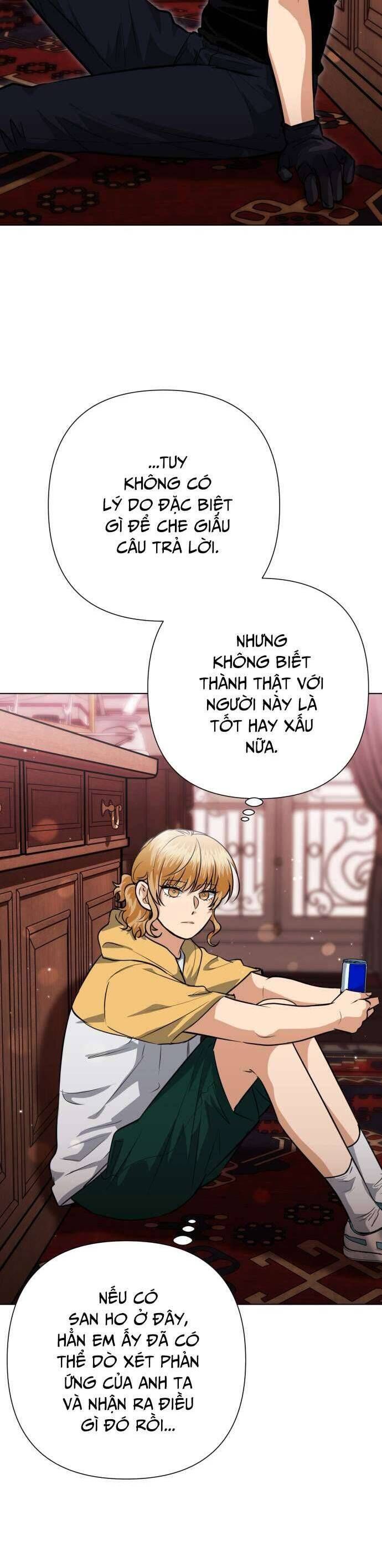 Xin Người Đừng Quên Chapter 40 - 4