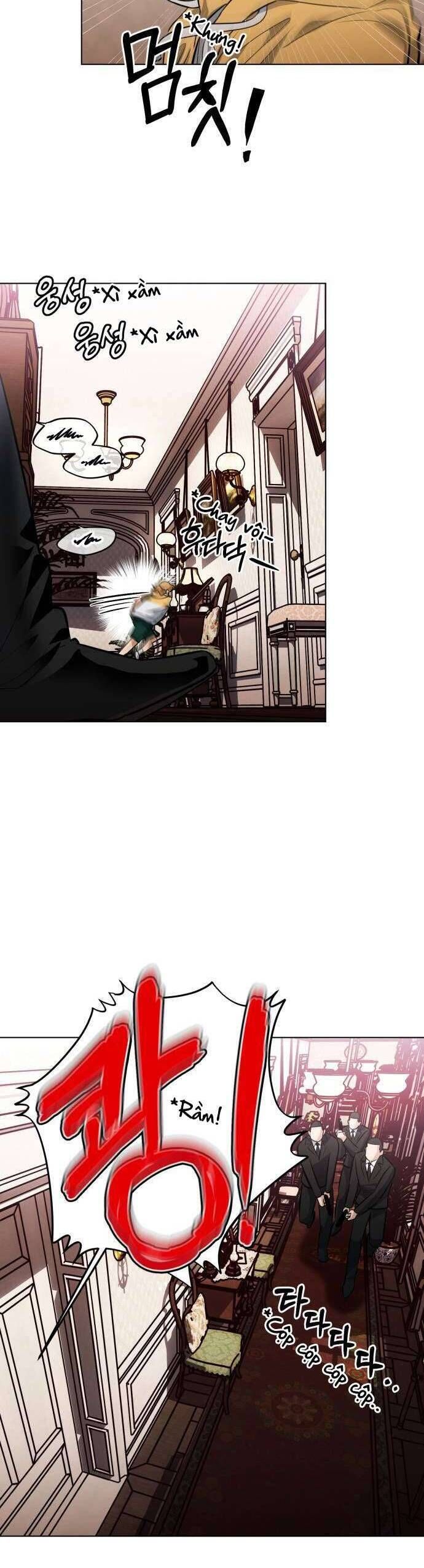 Xin Người Đừng Quên Chapter 40 - 34