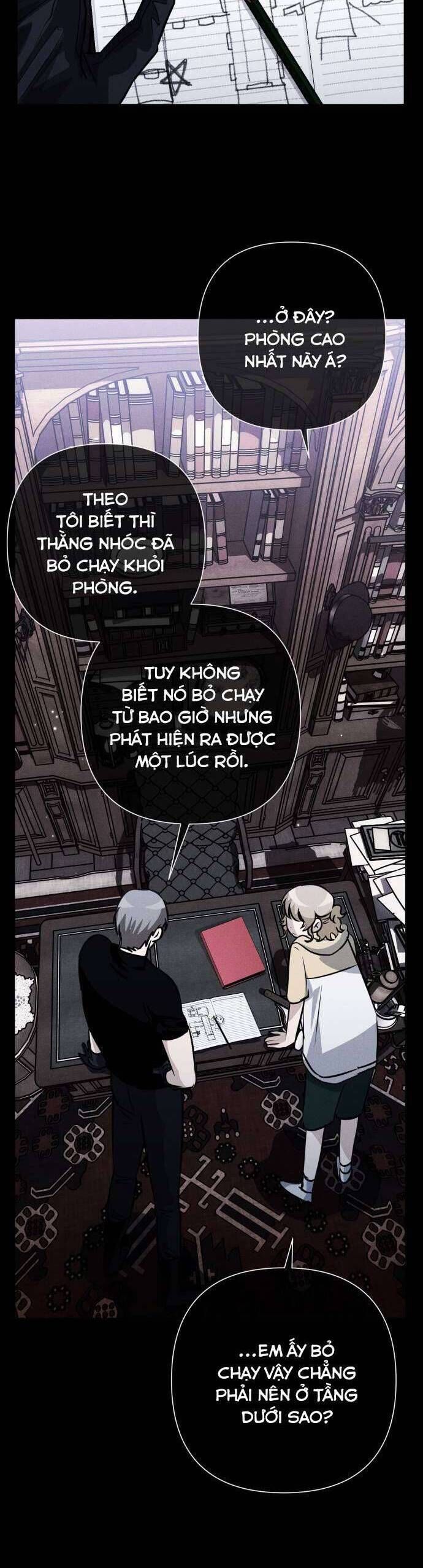 Xin Người Đừng Quên Chapter 40 - 36