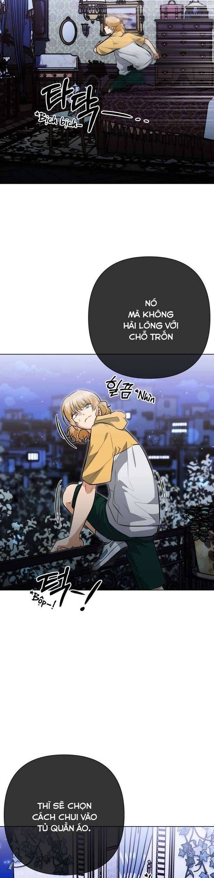 Xin Người Đừng Quên Chapter 40 - 38
