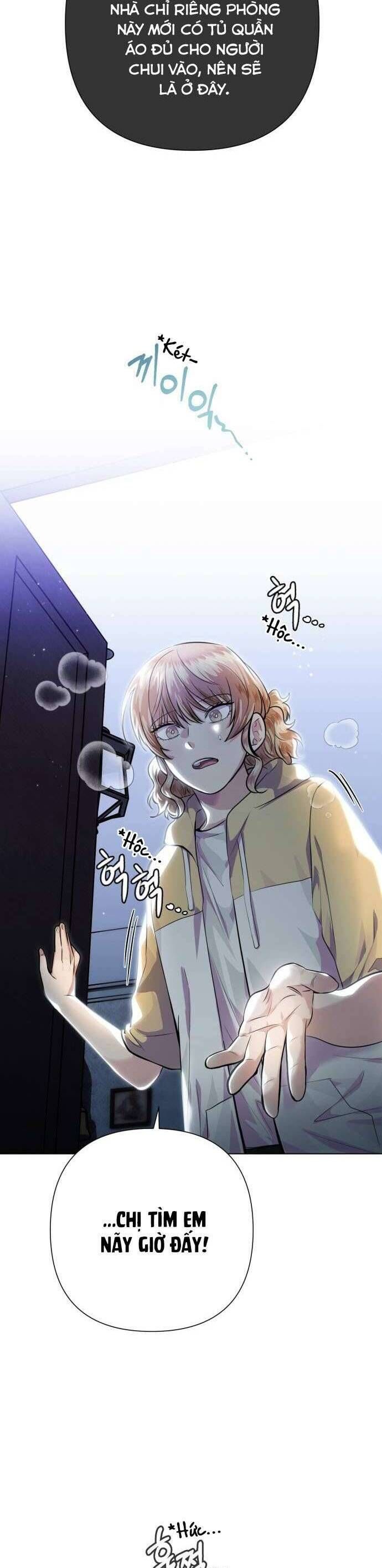 Xin Người Đừng Quên Chapter 40 - 40