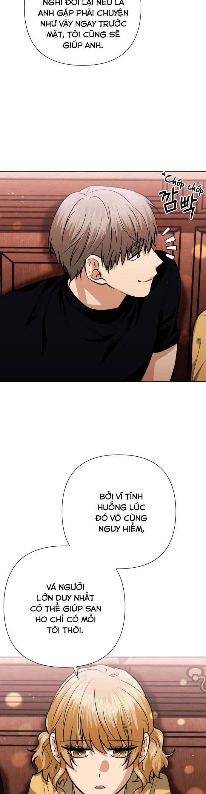 Xin Người Đừng Quên Chapter 40 - 6