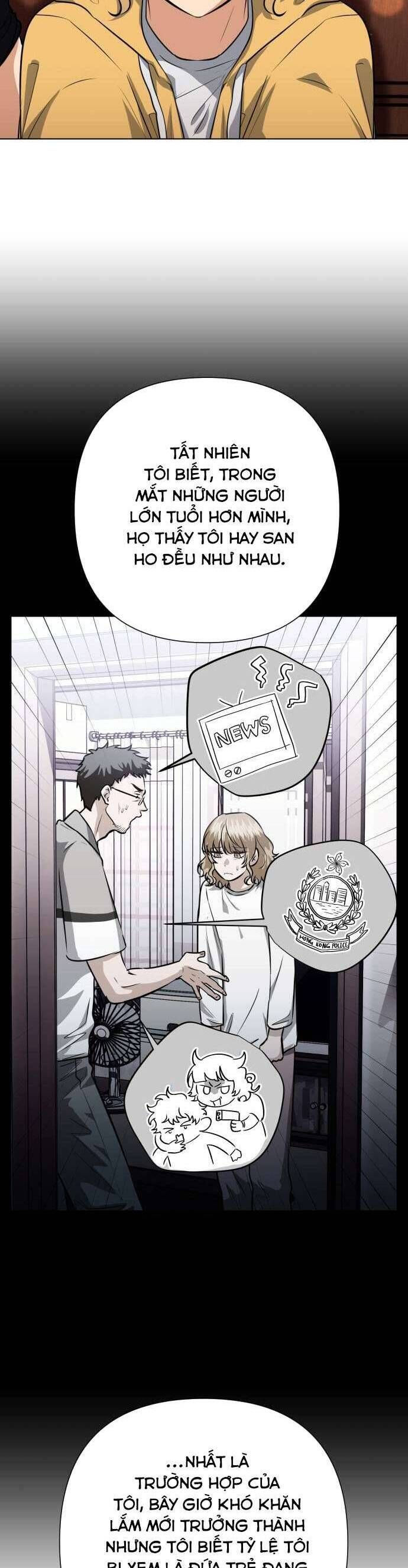 Xin Người Đừng Quên Chapter 40 - 7
