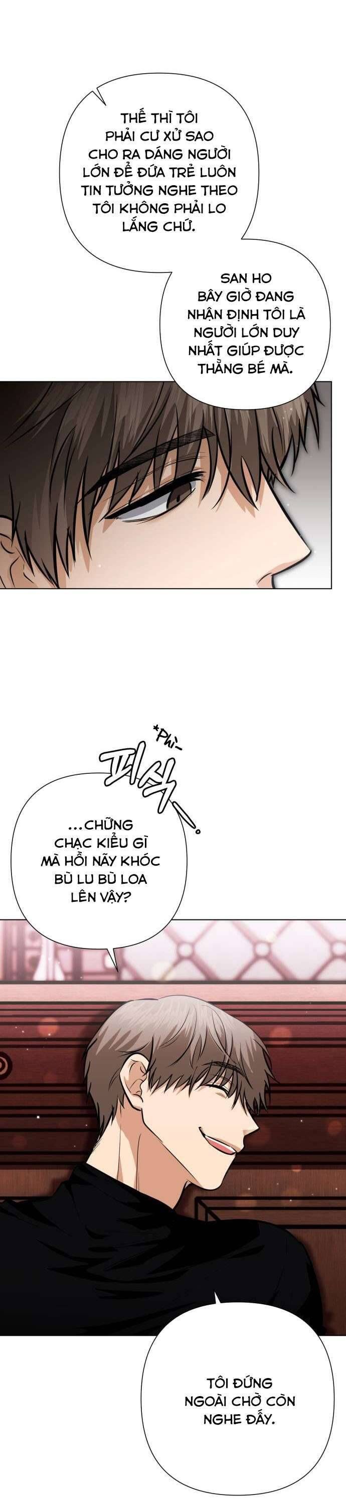 Xin Người Đừng Quên Chapter 40 - 9