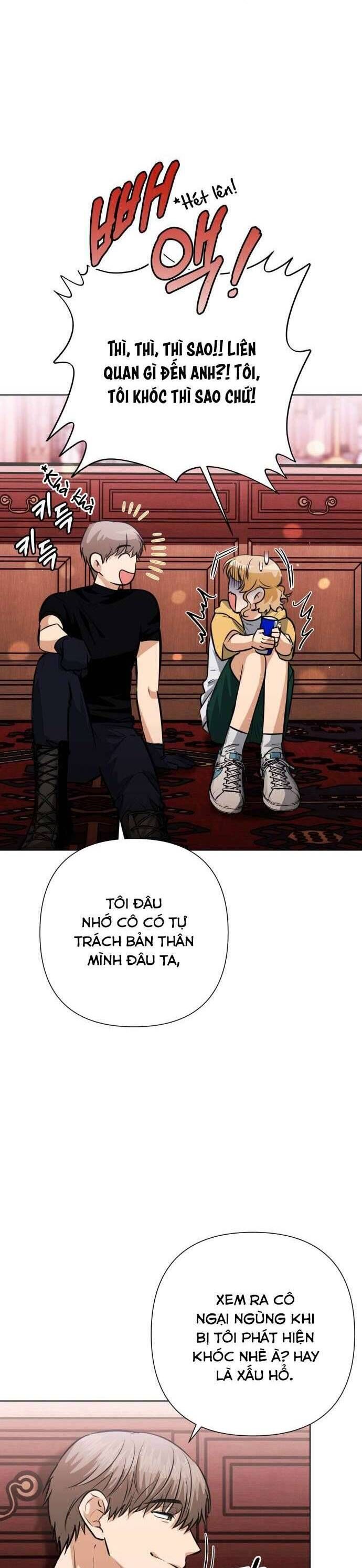 Xin Người Đừng Quên Chapter 40 - 10