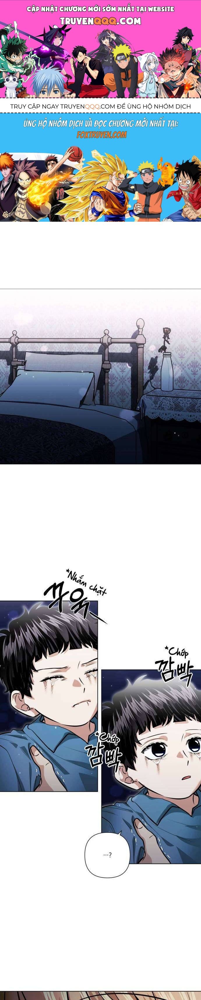 Xin Người Đừng Quên Chapter 41 - 1