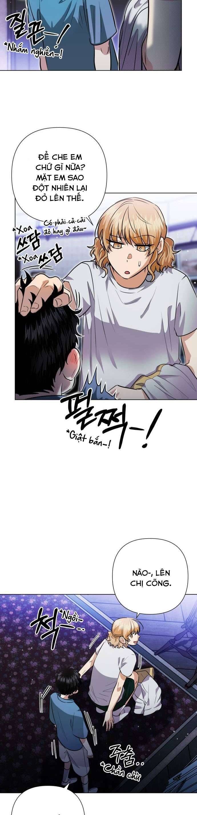 Xin Người Đừng Quên Chapter 41 - 11